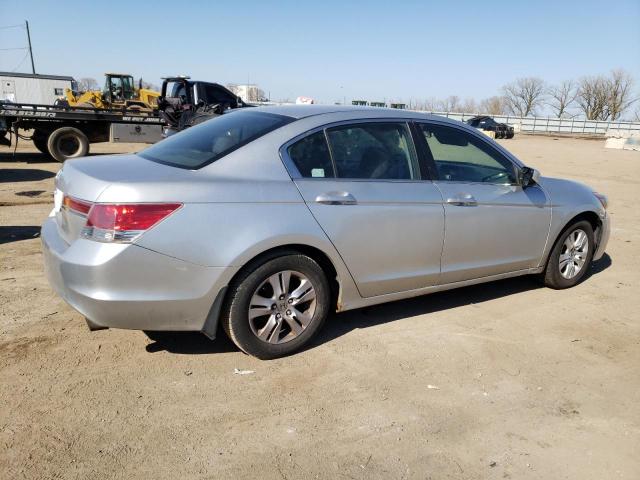 Photo 3 from auction – 2012 HONDA ACCORD LXP with VIN 1HGCP2F46CA214456