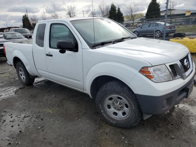 Photo 4 from auction – 2013 NISSAN FRONTIER S with VIN 1N6BD0CT8DN732952