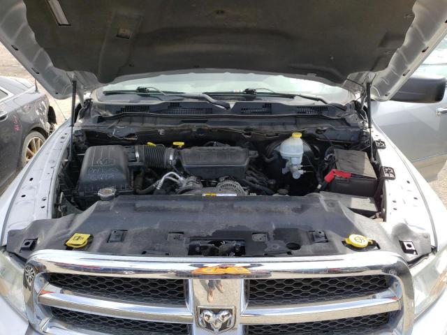 Photo 11 from auction – 2010 DODGE RAM 1500 with VIN 1D7RV1GP5AS196854