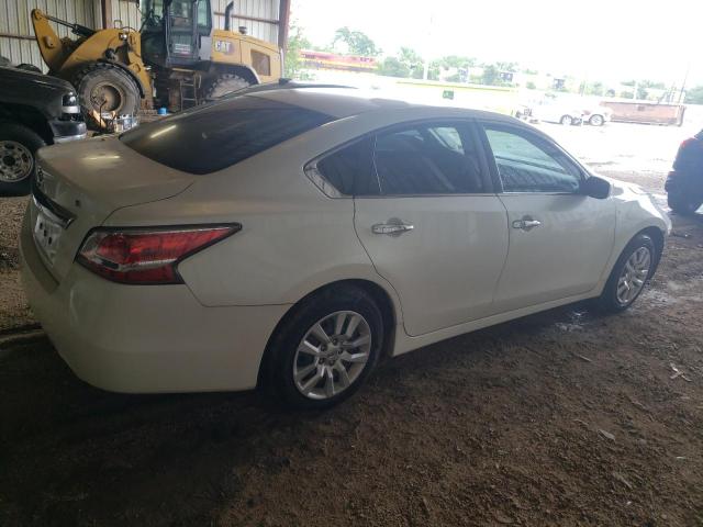 Photo 3 from auction – 2015 NISSAN ALTIMA 2.5 with VIN 1N4AL3AP2FC452098