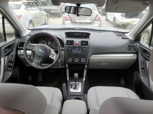 Photo 8 from auction – 2015 SUBARU FORESTER 2 with VIN JF2SJAFCXFH539279