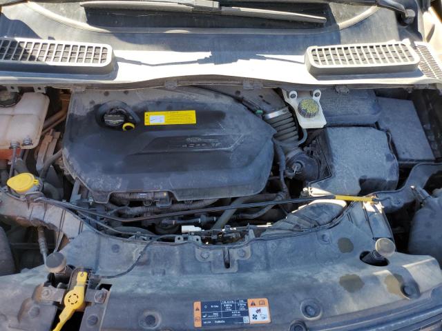Photo 12 from auction – 2015 FORD ESCAPE SE with VIN 1FMCU0GX0FUB40146