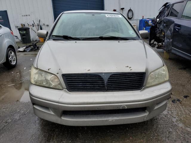 Photo 5 from auction – 2002 MITSUBISHI LANCER LS with VIN JA3AJ36E32U014765