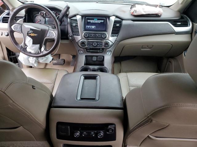 Photo 8 from auction – 2019 CHEVROLET TAHOE C150 with VIN 1GNSCBKC8KR288245