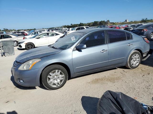 NISSAN ALTIMA BAS 2012 with VIN 1N4AL2AP0CC221562 - Photo from auction