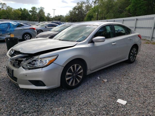 Photo 1 from auction – 2017 NISSAN ALTIMA 2.5 with VIN 1N4AL3AP4HC168281