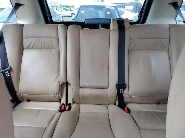 Photo 10 from auction – 2006 LAND ROVER RANGE ROVE with VIN SALSF25456A943561