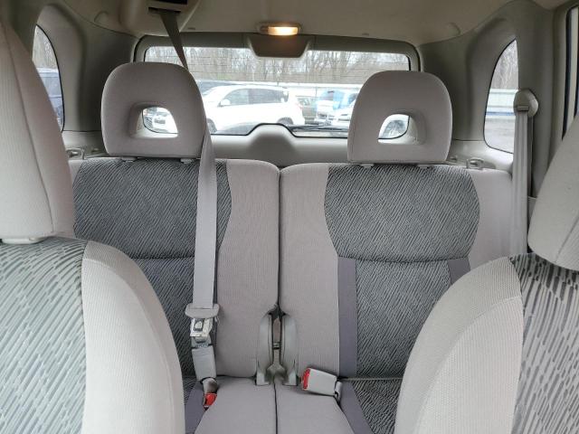 Photo 10 from auction – 2002 TOYOTA RAV4 with VIN JTEHH20V026042795