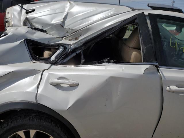 Photo 10 from auction – 2015 TOYOTA RAV4 LIMIT with VIN 2T3DFREV6FW341173