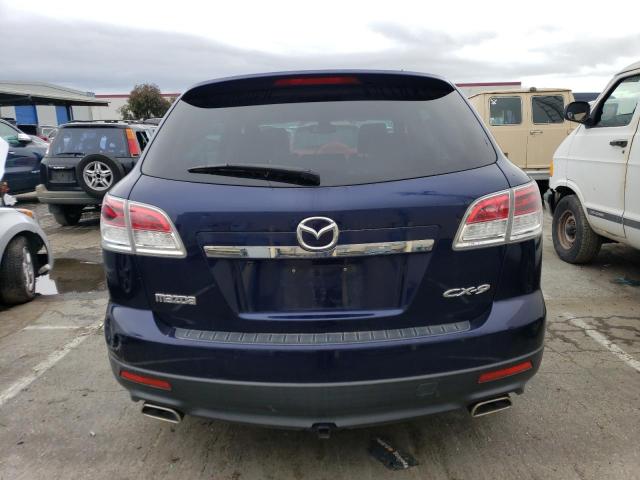Photo 6 from auction – 2009 MAZDA CX-9 with VIN JM3TB28V690173125