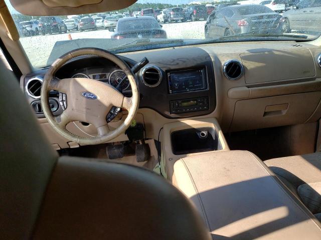 Foto 8 de la subasta – 2006 FORD EXPEDITION con VIN 1FMPU17586LA77860