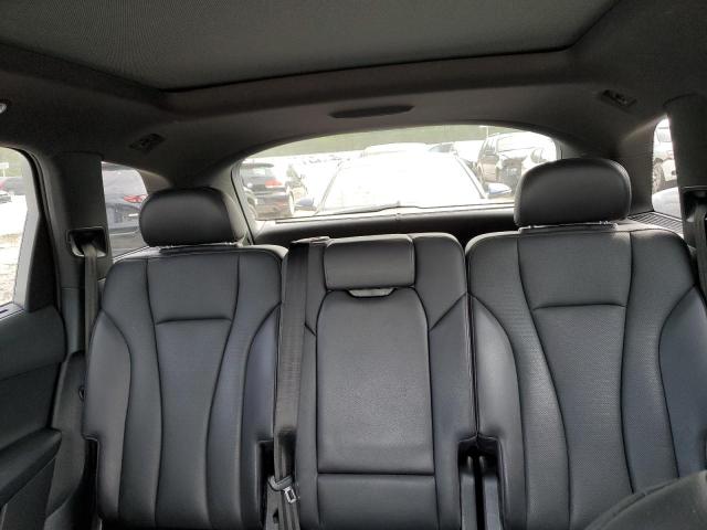 Photo 10 from auction – 2017 AUDI Q7 PREMIUM with VIN WA1LAAF70HD014113