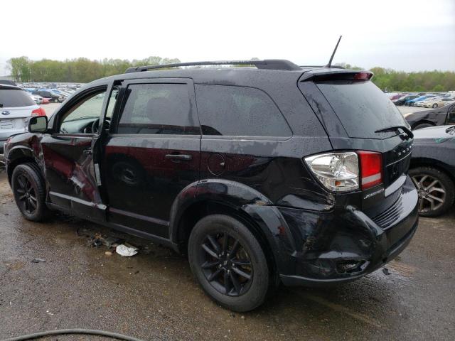 Photo 2 from auction – 2019 DODGE JOURNEY SE with VIN 3C4PDCBB5KT798035