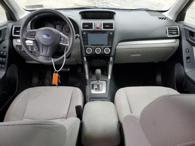 Photo 8 from auction – 2016 SUBARU FORESTER 2 with VIN JF2SJAFC9GH467475