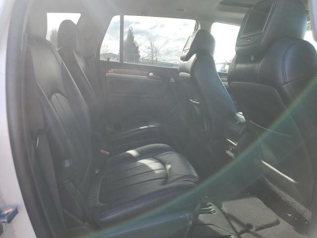 Photo 11 from auction – 2011 BUICK ENCLAVE CX with VIN 5GAKVCED0BJ335359