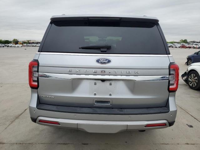 Photo 6 from auction – 2022 FORD EXPEDITION with VIN 1FMJU2AT8NEA64984