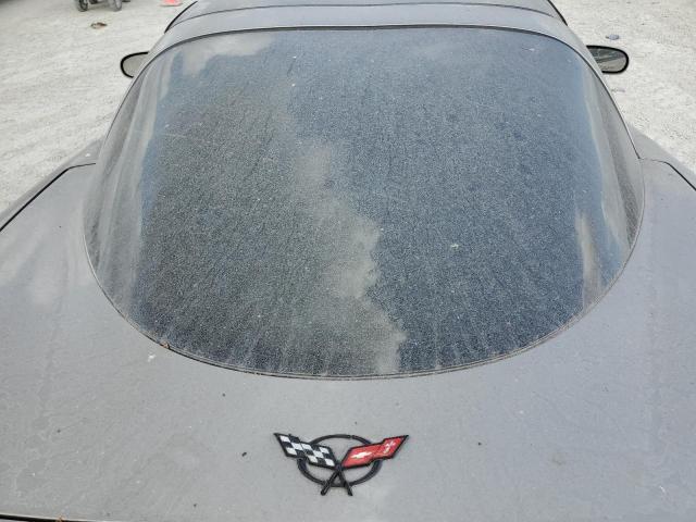 Photo 10 from auction – 1998 CHEVROLET CORVETTE with VIN 1G1YY22G4W5127632