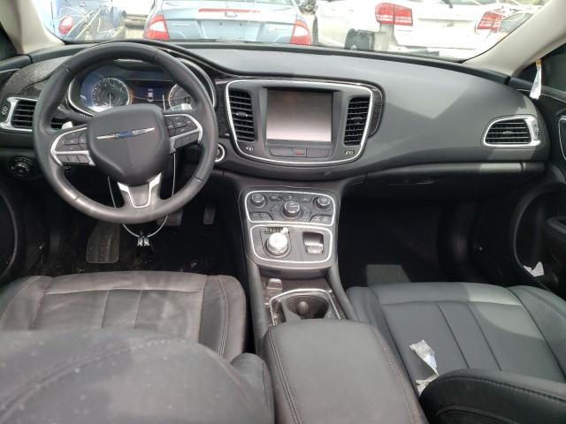 Photo 8 from auction – 2015 CHRYSLER 200 C with VIN 1C3CCCCG9FN643820