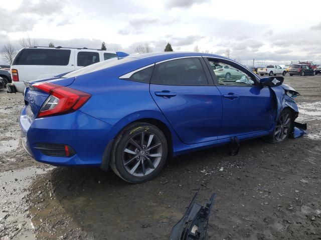 Photo 3 from auction – 2016 HONDA CIVIC EX with VIN 2HGFC1F32GH656359