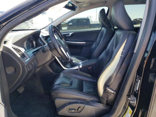 Photo 7 from auction – 2014 VOLVO XC60 3.2 with VIN YV4940DL2E2514876