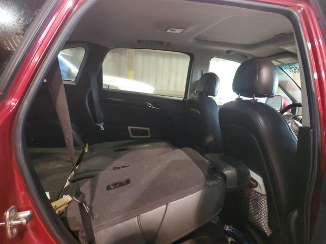 Photo 10 from auction – 2014 CHEVROLET CAPTIVA LT with VIN 3GNAL3EK1ES658005