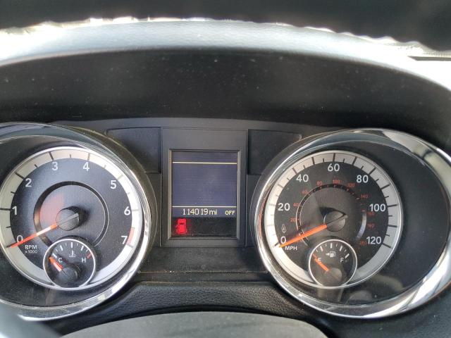 صورة رقم 9 من المزاد - 2017 DODGE GRAND CARA مع VIN 2C4RDGEG6HR731320
