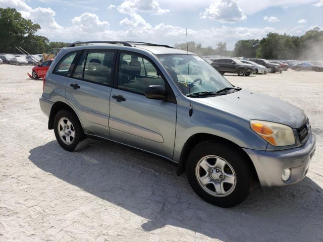 Photo 4 from auction – 2005 TOYOTA RAV4 with VIN JTEGD20V250079362