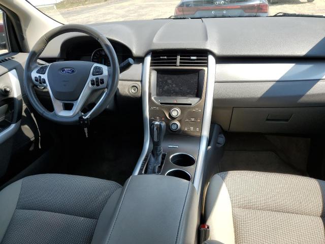 Photo 8 from auction – 2011 FORD EDGE SEL with VIN 2FMDK4JC5BBB28176