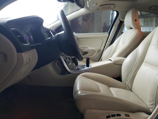 Photo 7 from auction – 2012 VOLVO S60 T5 with VIN YV1622FS3C2079823
