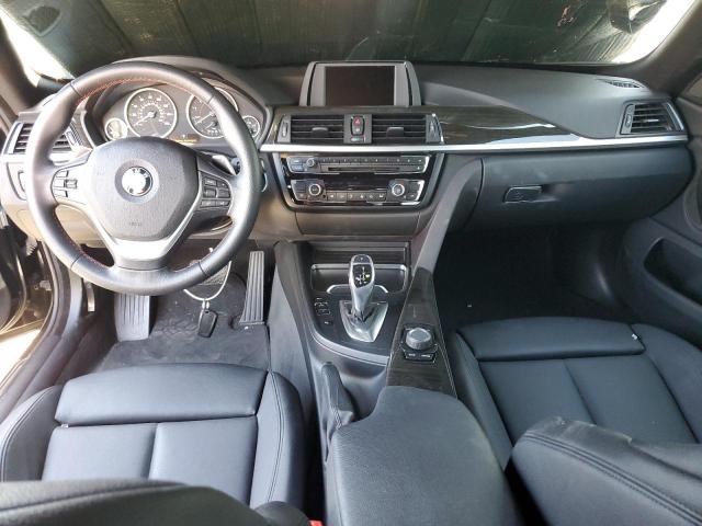 Photo 8 from auction – 2016 BMW 428 I GRAN with VIN WBA4A9C59GG508170