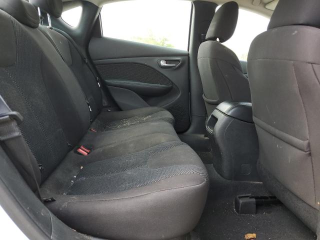 Photo 10 from auction – 2014 DODGE DART SE with VIN 1C3CDFAA9ED678326