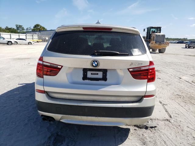 Photo 6 from auction – 2013 BMW X3 XDRIVE2 with VIN 5UXWX9C54D0A08479