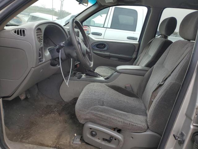Photo 7 from auction – 2004 CHEVROLET 10/1500 with VIN 1GNDT13S942209587