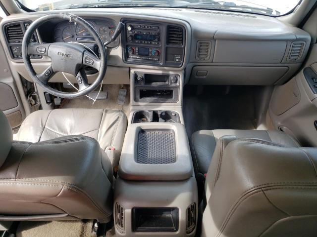 Photo 8 from auction – 2004 GMC NEW SIERRA with VIN 1GTEK19T34Z348203