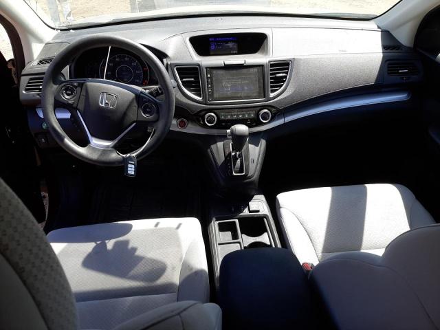 Photo 8 from auction – 2016 HONDA CR-V EX with VIN 2HKRM4H54GH684065