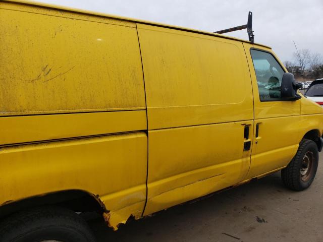 Photo 11 from auction – 2007 FORD ECONOLINE with VIN 1FTNE24W97DB03793