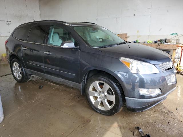 Photo 4 from auction – 2012 CHEVROLET TRAVERSE L with VIN 1GNKVLED9CJ279560