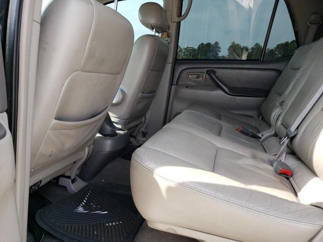 Photo 11 from auction – 2002 TOYOTA SEQUOIA LI with VIN 5TDBT48A82S091717