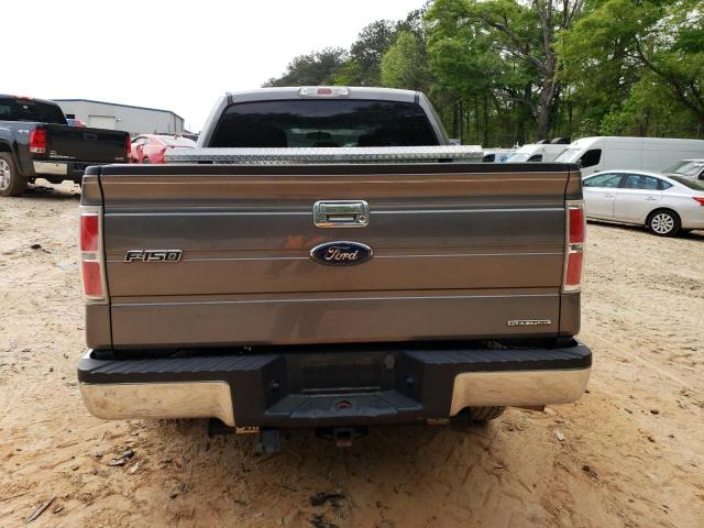 Photo 6 from auction – 2014 FORD F150 SUPER with VIN 1FTEW1CM8EFA18632