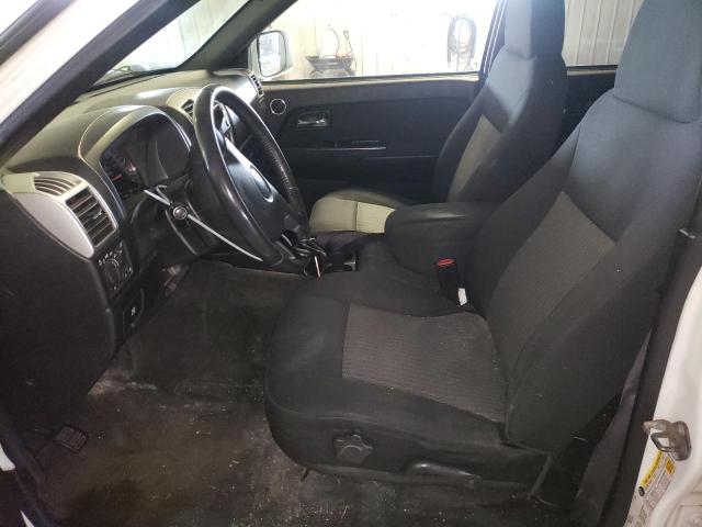 Photo 7 from auction – 2009 CHEVROLET COLORADO with VIN 1GCDT13E698107056