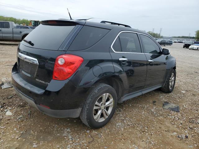 Photo 3 from auction – 2012 CHEVROLET EQUINOX LT with VIN 2GNALFEK6C6176322