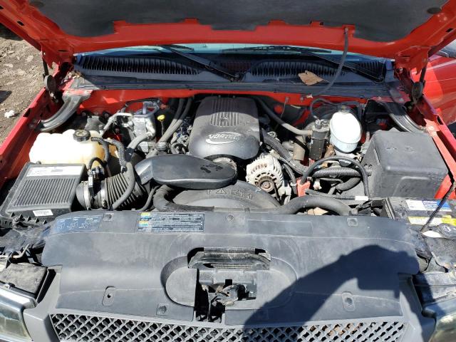 Photo 11 from auction – 2003 CHEVROLET SILVERADO with VIN 1GCEC14VX3Z280714