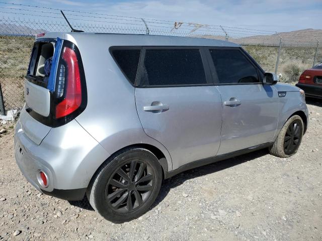 Снимка 3 от търг – 2019 KIA SOUL + с VIN KNDJP3A52K7654312