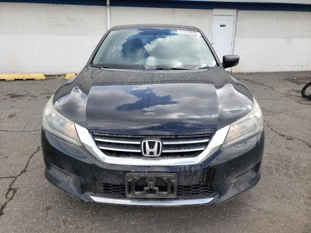 Photo 5 from auction – 2015 HONDA ACCORD LX with VIN 1HGCR2F32FA125103