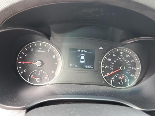 Photo 9 from auction – 2019 KIA OPTIMA EX with VIN 5XXGU4L13KG344695