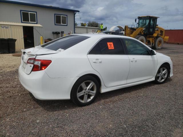 Photo 3 from auction – 2013 TOYOTA CAMRY L with VIN 4T1BF1FK7DU219215