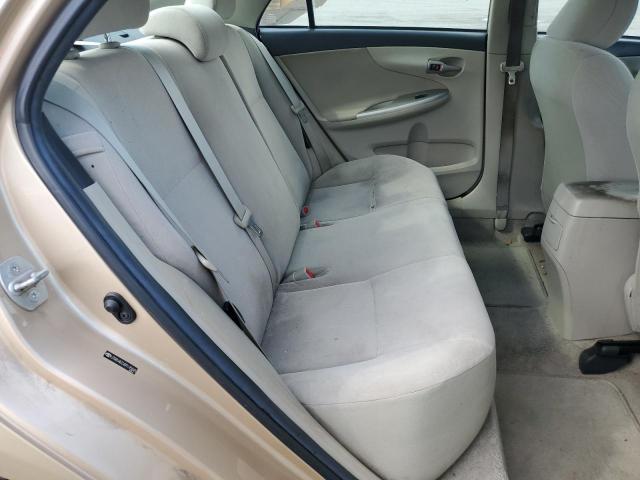 Photo 10 from auction – 2011 TOYOTA COROLLA BA with VIN JTDBU4EEXB9145845