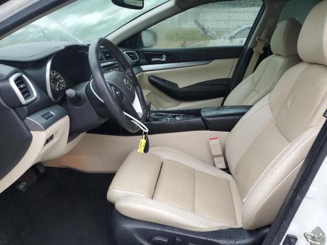 Photo 7 from auction – 2016 NISSAN MAXIMA 3.5 with VIN 1N4AA6AP7GC406825