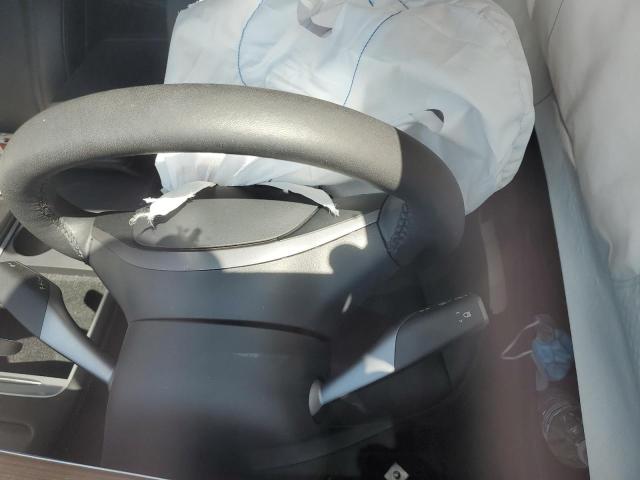 Photo 9 from auction – 2022 TESLA MODEL 3 with VIN 5YJ3E1EC6NF295928