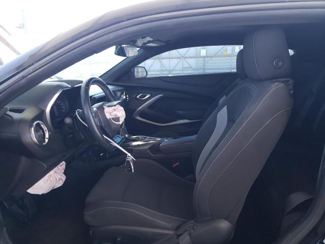 Photo 7 from auction – 2019 CHEVROLET CAMARO LS with VIN 1G1FB1RX8K0104239